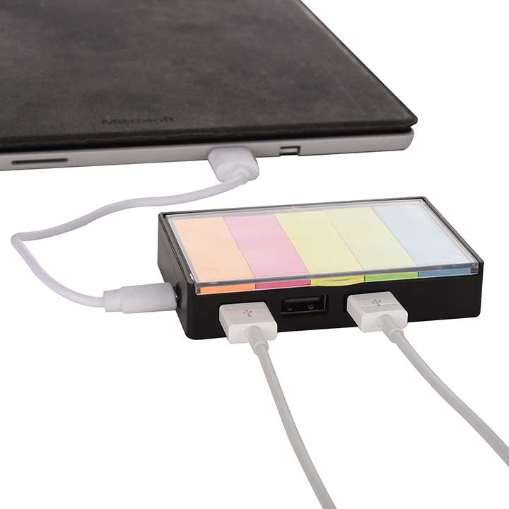 3-Port-USB-Hub With Sticky Flags.jpg